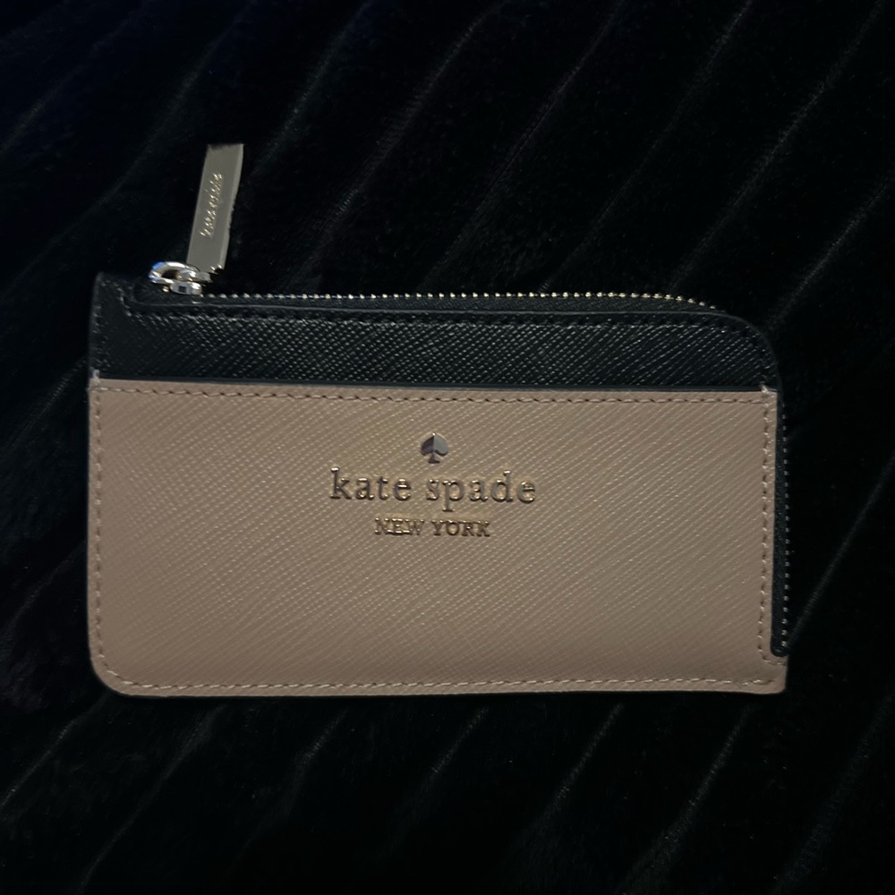 Brand new kate spade wallet
